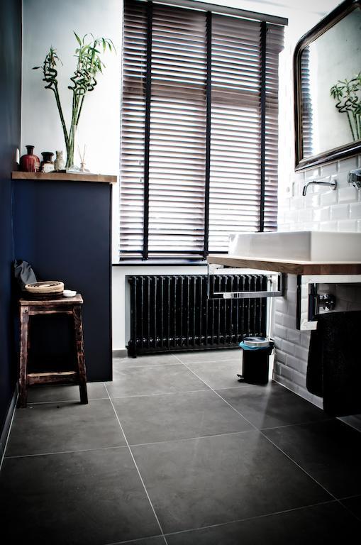 House Ninety Guesthouse Ixelles Habitación foto